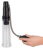 Vibrating Multi Pump & Masturb - obrazek 5