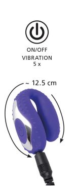 Blow Job Vibe Purple - obrazek 9