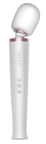 le Wand Pearl White - obrazek 3