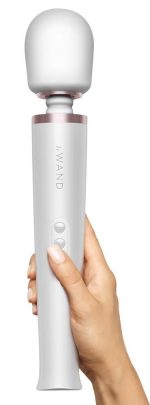 le Wand Pearl White - obrazek 4