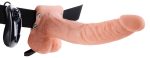 Fetish Fantasy 9inch Vibr.Holl - obrazek 2