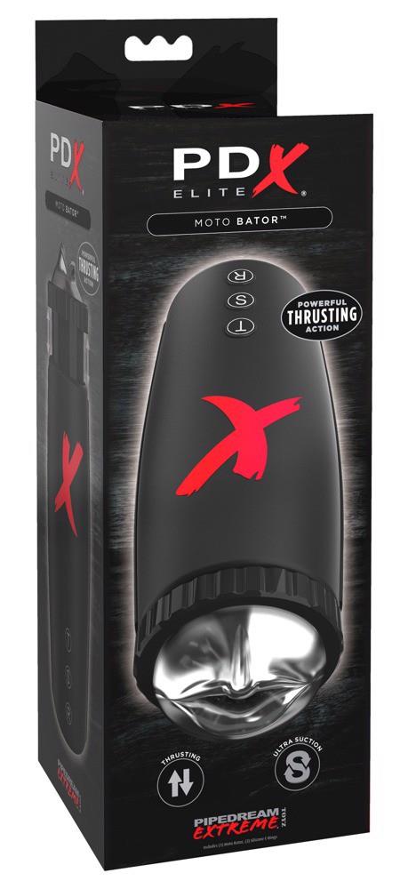 42-05912970000 PDX Elite Moto Bator - obrazek 1
