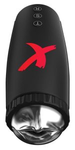 PDX Elite Moto Bator - obrazek 2