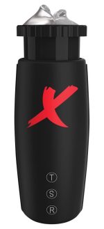 PDX Elite Moto Bator - obrazek 3