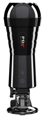 PDX Elite Cock Compressor Vibr - obrazek 3