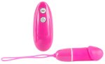 Sweet Smile Remote controlled - obrazek 2