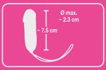 Sweet Smile Remote controlled - obrazek 5