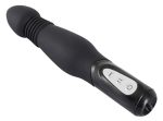 Y2T Black Thrusting Anal Vibe - obrazek 5