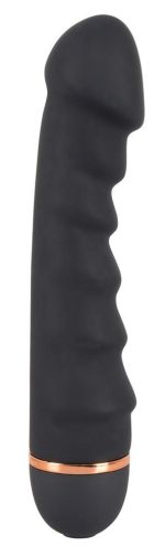 Bendy Ripple Vibrator - obrazek 2