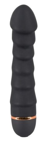 Bendy Ripple Vibrator - obrazek 3