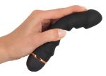 Bendy Ripple Vibrator - obrazek 6