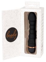 Bendy Ripple Vibrator - obrazek 9