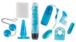 Blue Appetizer 8-piece set - obrazek 2
