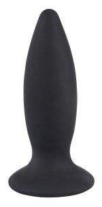 Black Velvets Recharge Plug S - obrazek 2