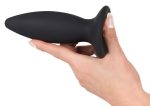 Black Velvets Recharge Plug S - obrazek 3