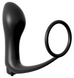 Ass-Gasm Cockring vibr. - obrazek 2