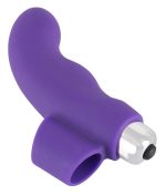 Sweet Smile Finger Vibrator - obrazek 3