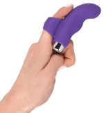 Sweet Smile Finger Vibrator - obrazek 5