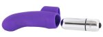 Sweet Smile Finger Vibrator - obrazek 6