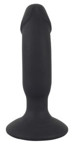 Black Velvets Rechargeable Plu - obrazek 3