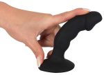 Black Velvets Rechargeable Plu - obrazek 5