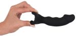 Black Velvets Rechargeable Plu - obrazek 6