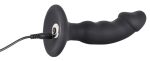 Black Velvets Rechargeable Plu - obrazek 7