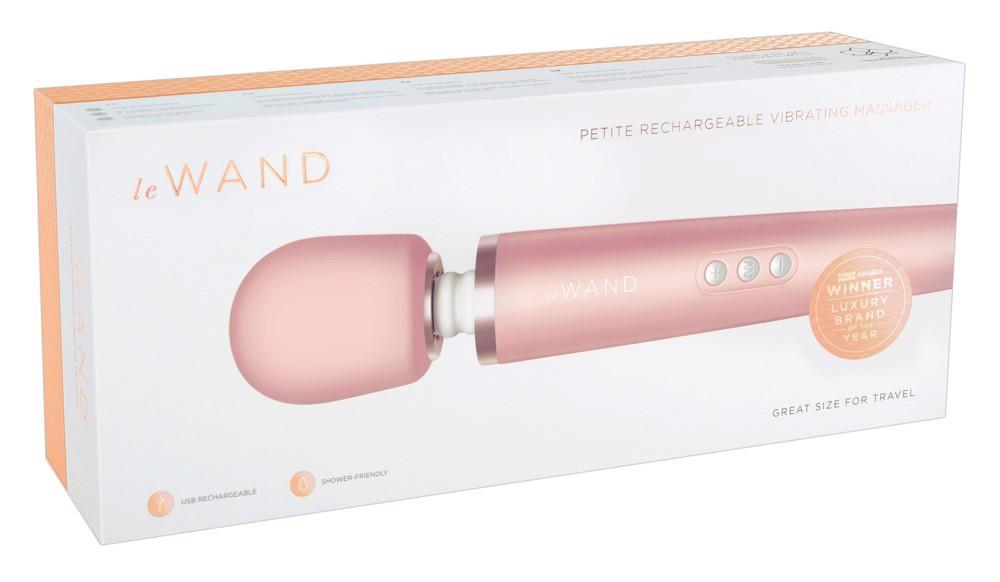 42-05936800000 le Wand Petite rose gold - obrazek 1
