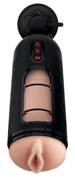 PDX Elite Vibr. Mega Milker - obrazek 2