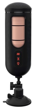 PDX Elite Vibr. Mega Milker - obrazek 3