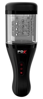 PDX Elite Talk Dirty Rotobator - obrazek 3