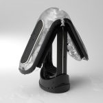 Tenga Flip Zero Electronic - obrazek 4