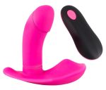 Sweet Smile RC Panty Vibrator - obrazek 2