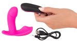 Sweet Smile RC Panty Vibrator - obrazek 6
