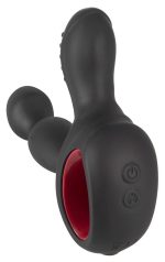 Silicone Prostate Plug - obrazek 3