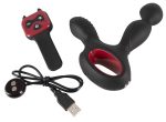 Silicone Prostate Plug - obrazek 7