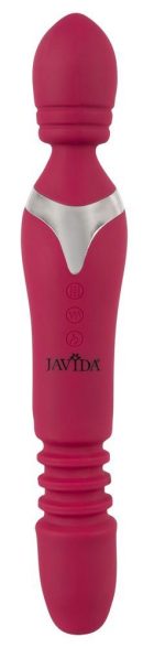 Javida Warming & Thrusting Vib - obrazek 3