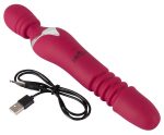 Javida Warming & Thrusting Vib - obrazek 7