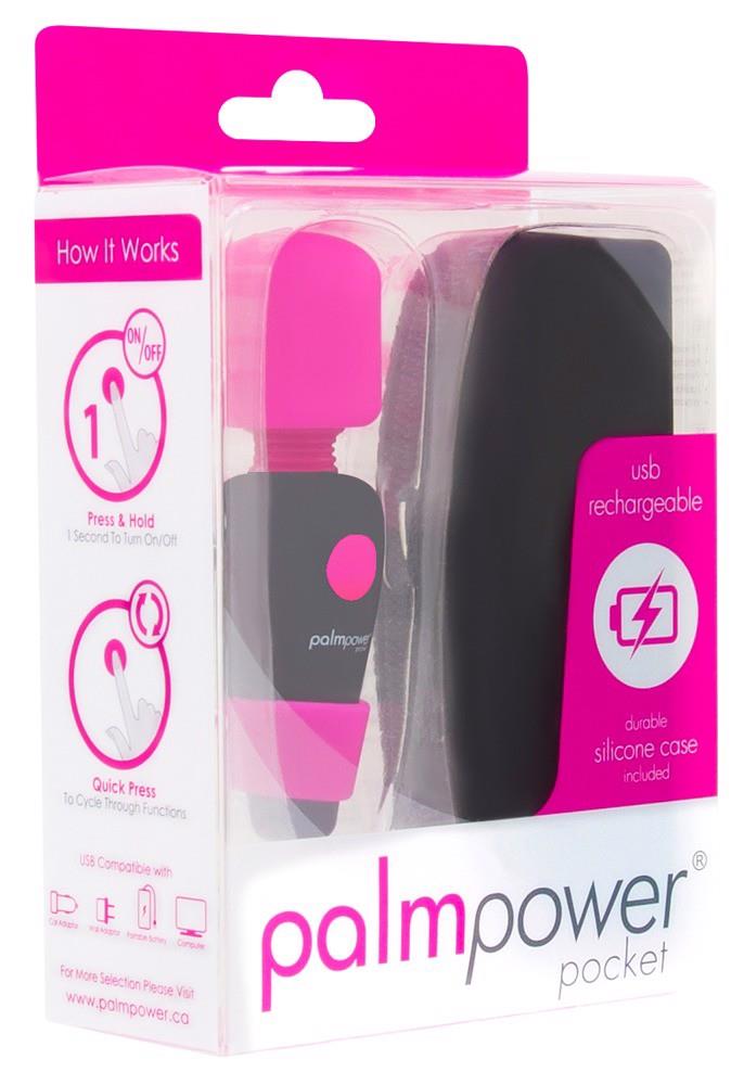 42-05944740000 Palm Power Pocket - obrazek 1