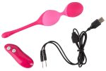 Sweet Smile Remote Controlled - obrazek 2