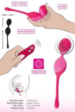 Sweet Smile Remote Controlled - obrazek 8