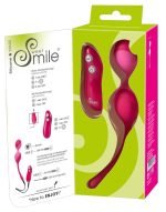Sweet Smile Remote Controlled - obrazek 9