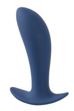 Vibrating Butt Plug - obrazek 2