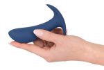 Vibrating Butt Plug - obrazek 6