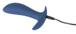 Vibrating Butt Plug - obrazek 8