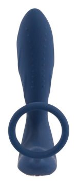 Vibrating Prostate Plug with C - obrazek 5
