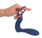 Vibrating Prostate Plug with C - obrazek 8