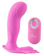 Sweet Smile G-spot Panty Vibe - obrazek 2
