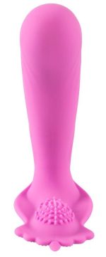 Sweet Smile G-spot Panty Vibe - obrazek 3