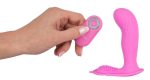 Sweet Smile G-spot Panty Vibe - obrazek 7
